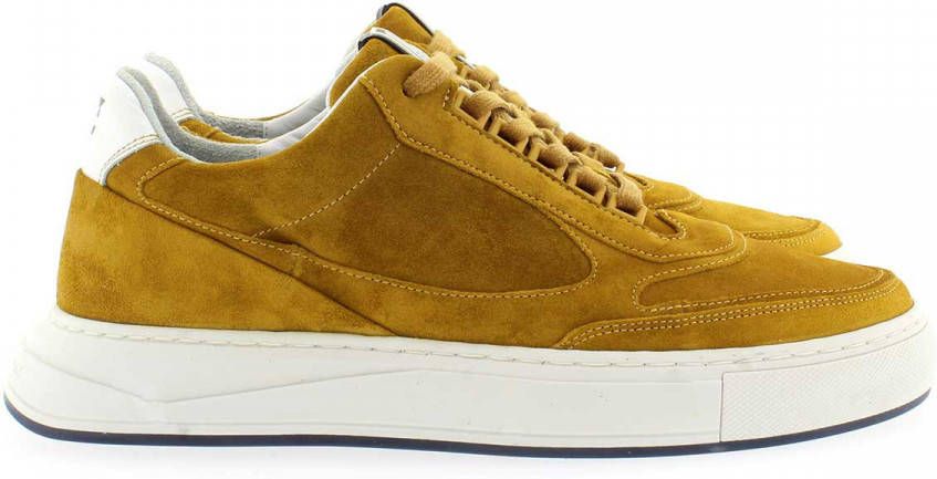 Floris van Bommel 16323 sportieve schoenen