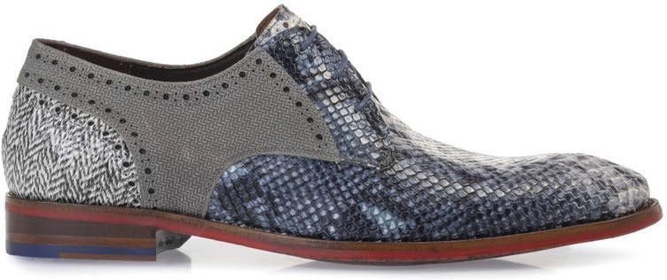 Floris van Bommel Heren Geklede schoenen