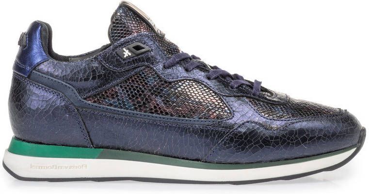 Floris van Bommel sneakers 85312/05