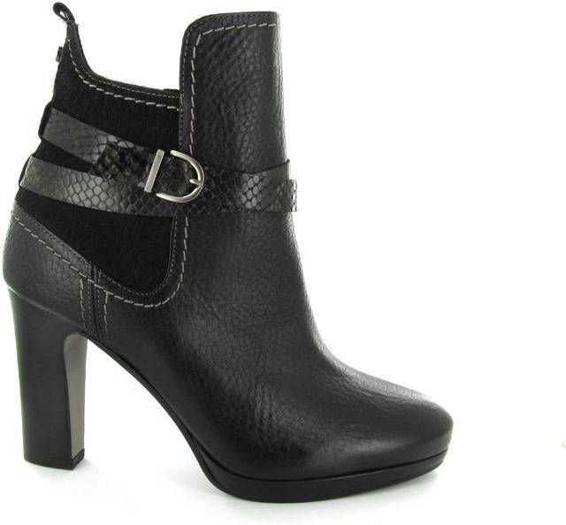 Floris VAN Bommel 85609 enkellaars