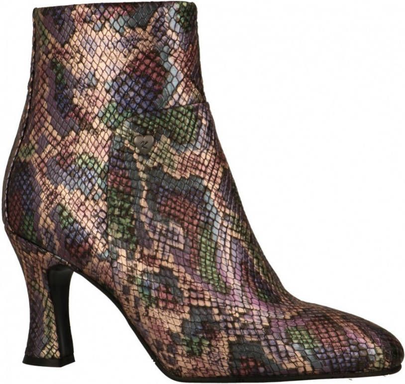 Floris van Bommel 85689/04 dames laars