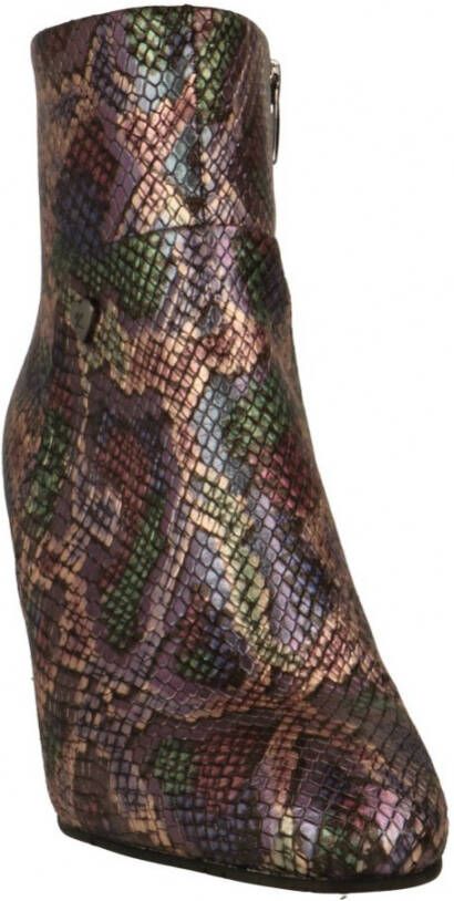 Floris van Bommel 85689/04 dames laars