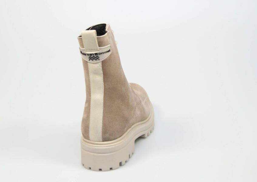 Floris van Bommel Damesschoenen veterlaarsjes