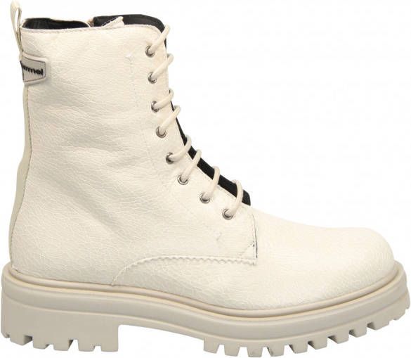 Floris van Bommel Damesschoenen veterlaarsjes