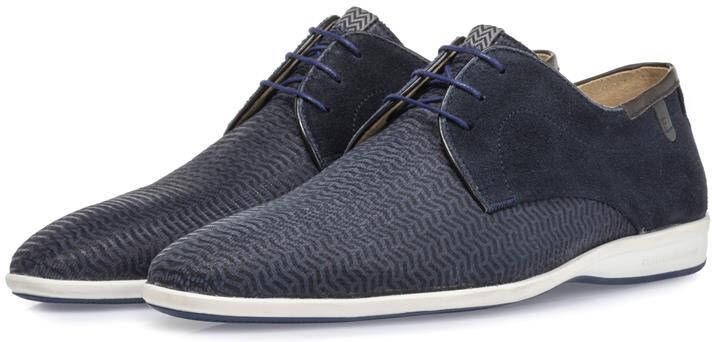 Floris van Bommel Heren Geklede schoenen