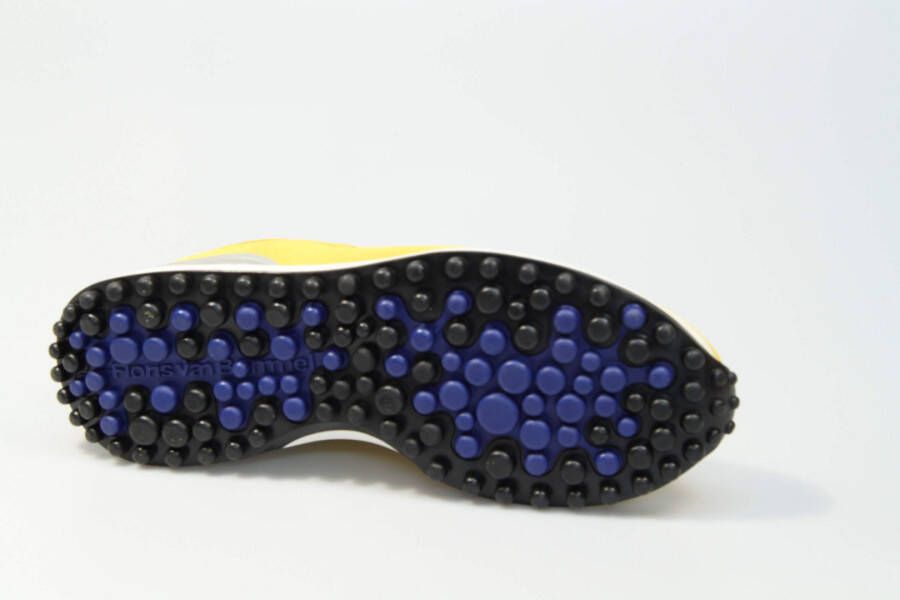 Floris van Bommel Herenschoenen sneakers