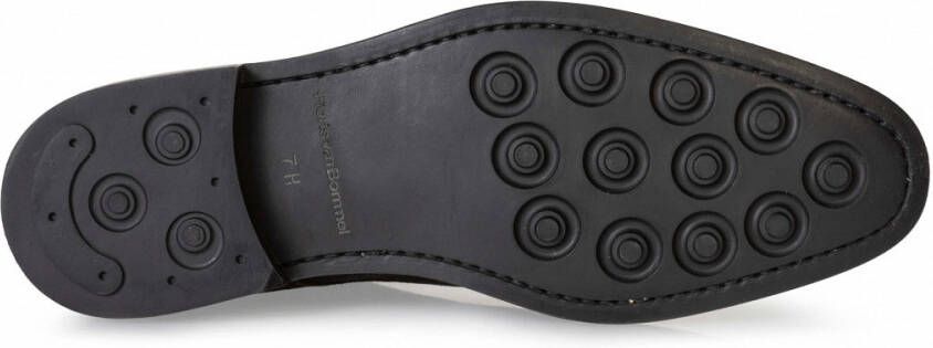 Floris van Bommel Herenschoenen veterlaarzen