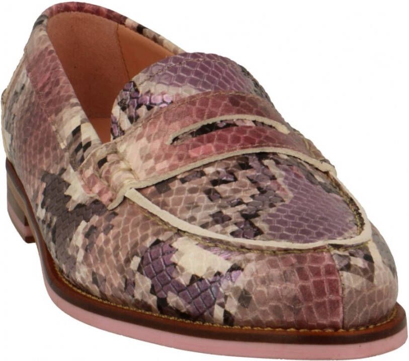 Floris van Bommel Instappers