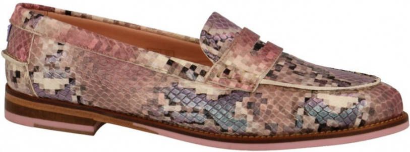 Floris van Bommel Instappers