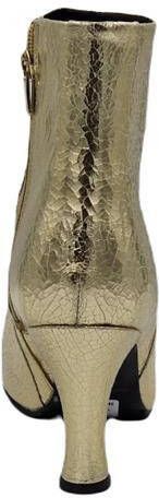 Floris van bommel Sassi 01.07 Gold F Wijdte Boots