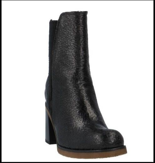 Floris van Bommel Sfw 60015 10 02 dames laars