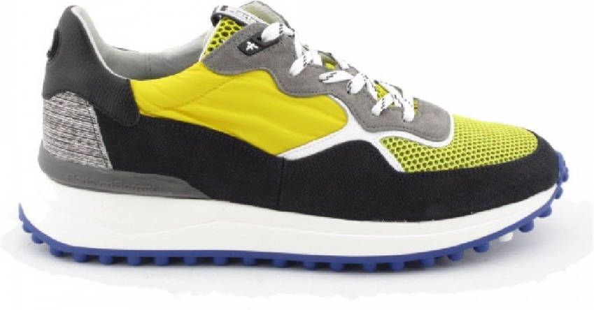 Floris van Bommel Veterschoenen