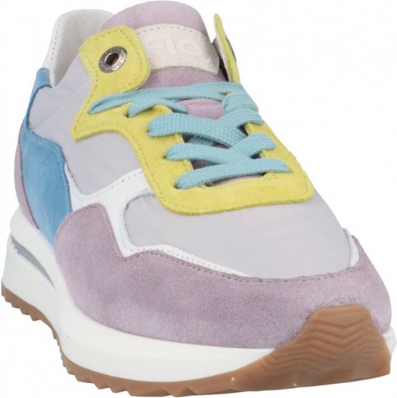 Floris van Bommel Veterschoenen