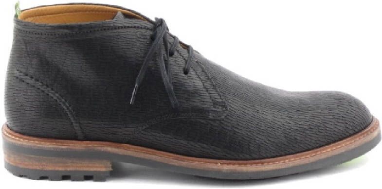 Floris van Bommel Veterschoenen