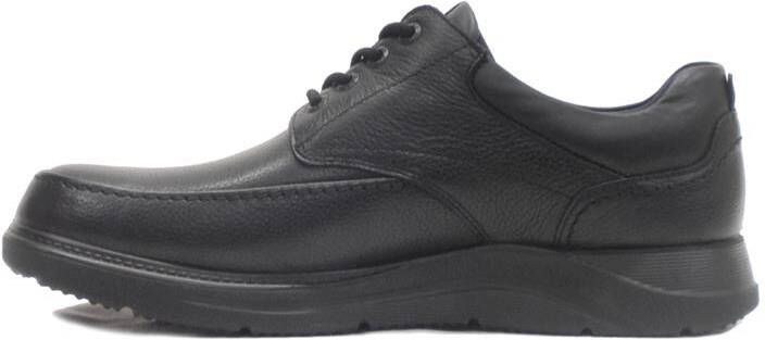 Fluchos Nette schoenen Zwart Heren