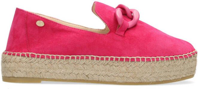 Fred de la Bretoniere Espadrilles 152010250