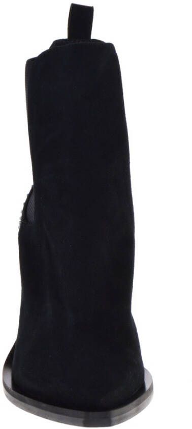 At.P.Co Enkele borsten lagen , Blauw, Heren