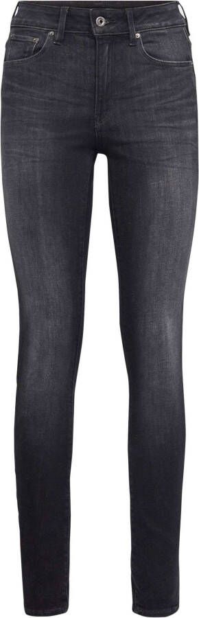 G-Star G Star RAW Skinny fit jeans 3301 High Skinny in high waist model