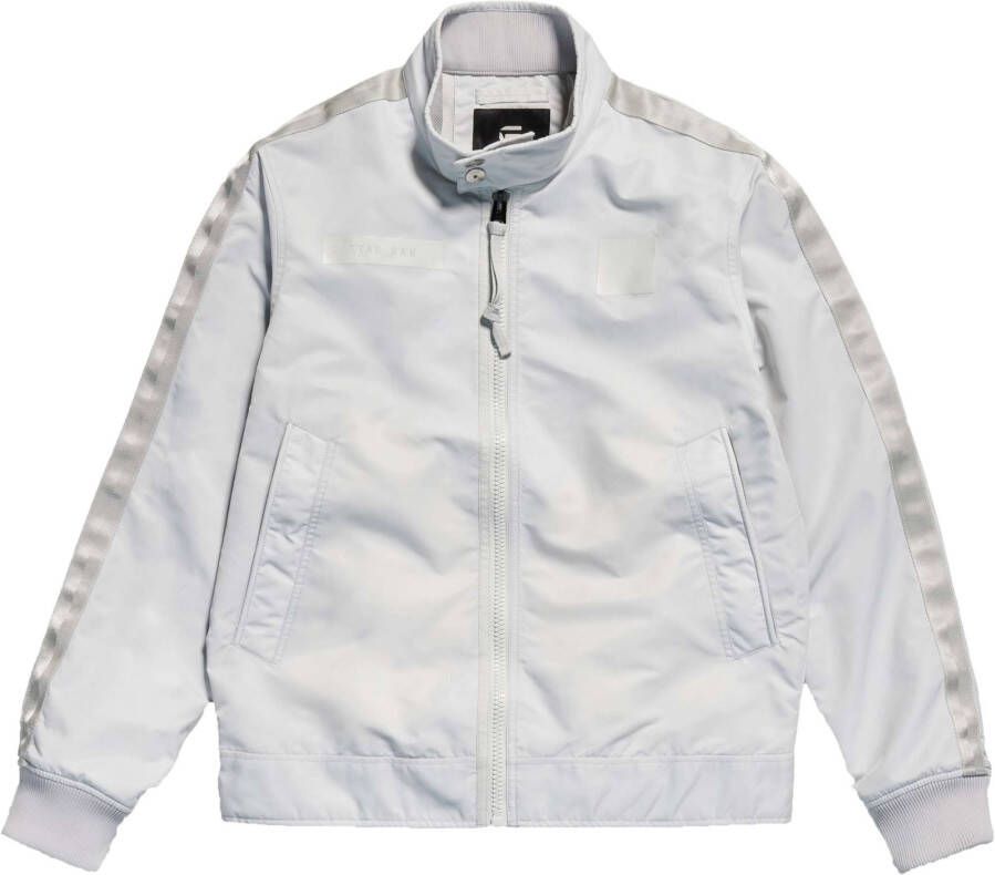 G-Star G Star Harrington jkt oyster mushroom grey