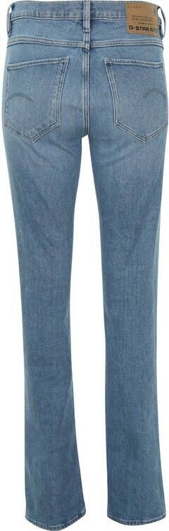 G-Star G Star RAW Bootcut jeans Noxer Bootcut Jeans perfecte pasvorm door stretch denim