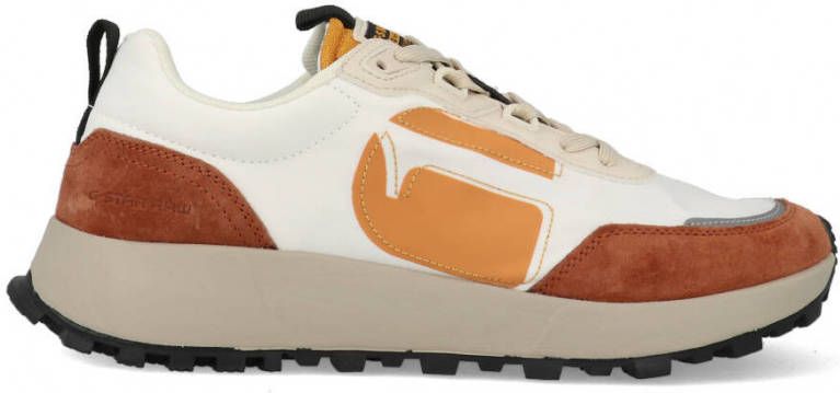 G-Star G Star Theq run lgo blk m 2142 004505 1342/bruin