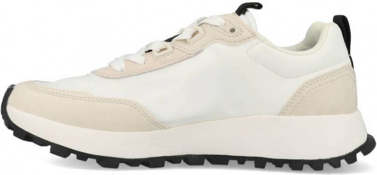 G-Star G Star THEQ RUN LGO MSH M 2212 004516 1000 Wit 43