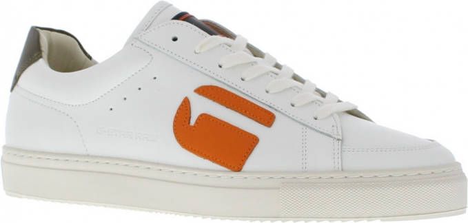 G-Star G Star Veterschoen casual 106564