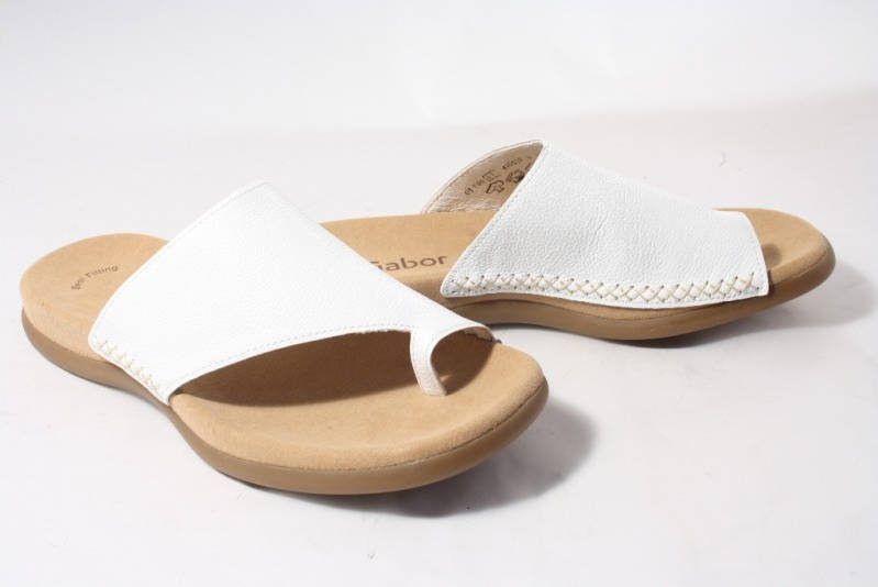 Gabor 03.700.21 slippers
