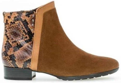 Gabor Dames Enkellaarsjes