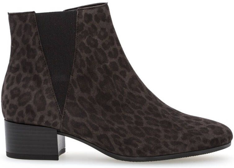 Gabor Enkel Laars , Bruin, Dames