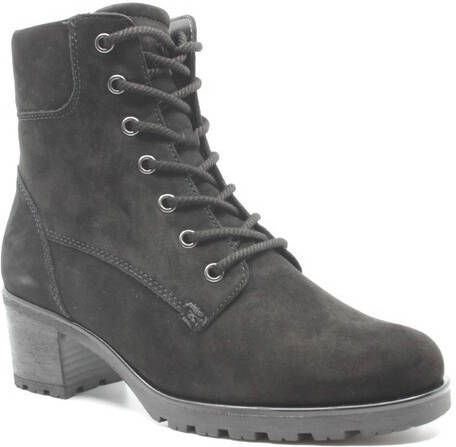 Gabor Laarzen Zwart Dames