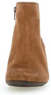 Gabor Enkellaarsjes 5282241 , Bruin, Dames