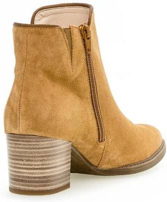 Gabor Enkellaarsjes Bruin Dames