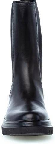 Gabor Laarzen met praktische aantreklus