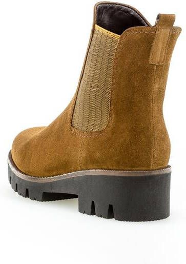 Gabor Bruine Laarsjes Wijdte H