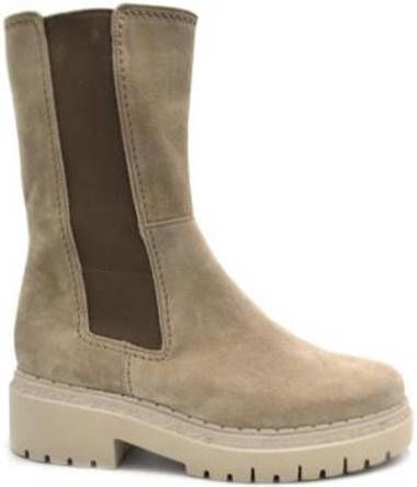 Gabor Dames leren dames enkellaarsjes 72.871 sue