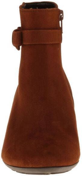 Gabor Dames Enkel Laars , Bruin, Dames