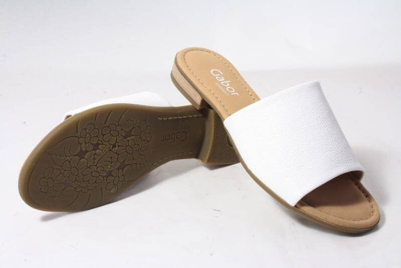 Gabor 82.790.50 slippers
