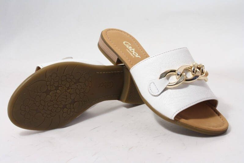 Gabor 82.791.50 slippers