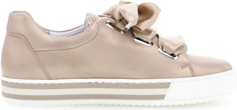 Gabor dames sneakers Roze