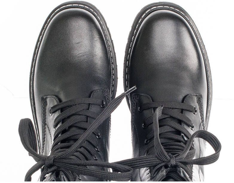 Gabor 91.723.27 Foulardc , Zwart, Dames