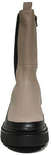 Gabor Chelseaboots Beige Dames
