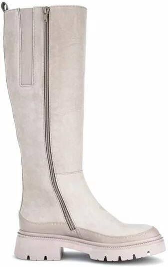 Gabor Enkel laarzen , Beige, Dames