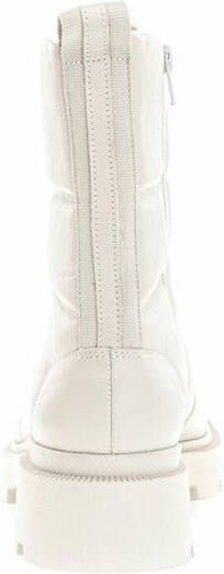 Gabor Enkellaarsjes beige Synthetisch