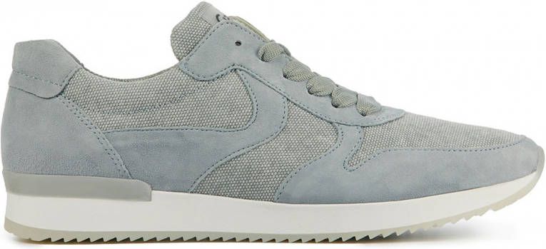 Gabor Dames leren dames sneakers 83.421.18