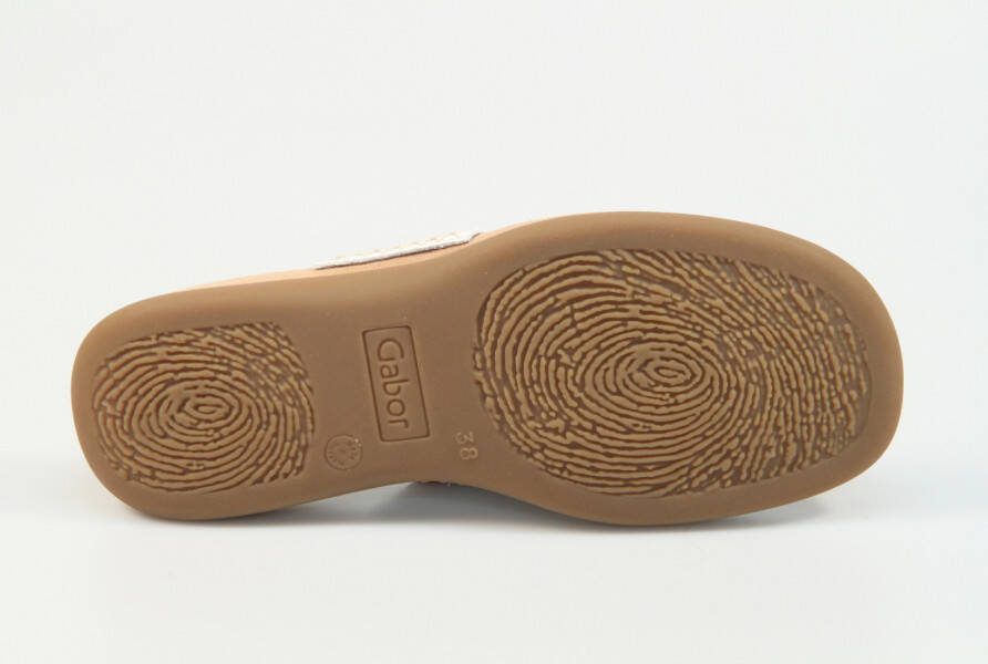 Gabor Damesschoenen slippers