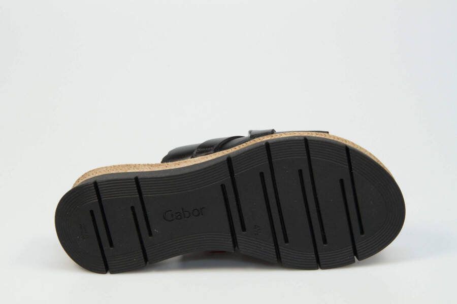 Gabor Damesschoenen slippers