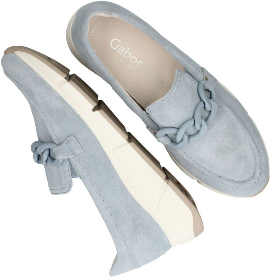 Gabor Dames Instappers 6.5