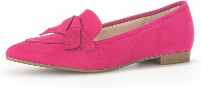 Gabor Loafers , Roze, Dames