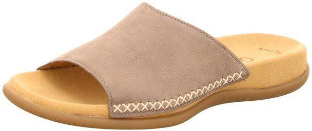 Gabor Slippers in eenvoudig model